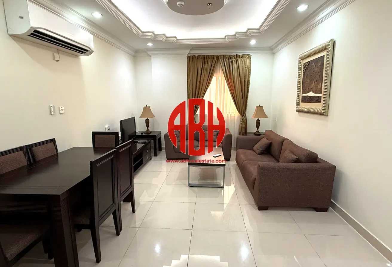 BILLS INCLUDED | 1 BDR | GYM ACCESS | NEAR METRO - Apartment in Al Sadd Road