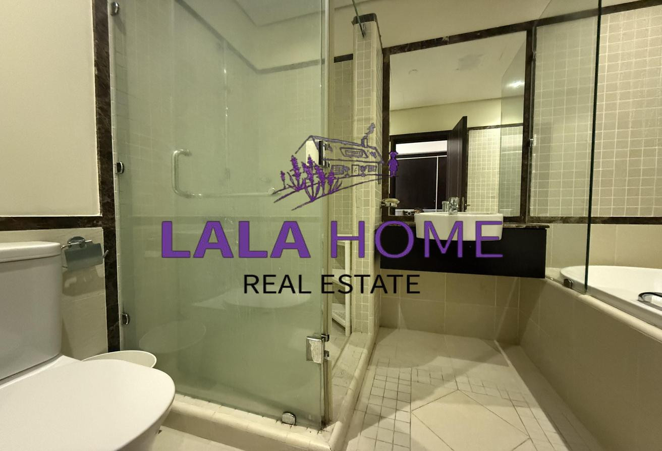 Qanat 2br | SF | bills inc. | balcony