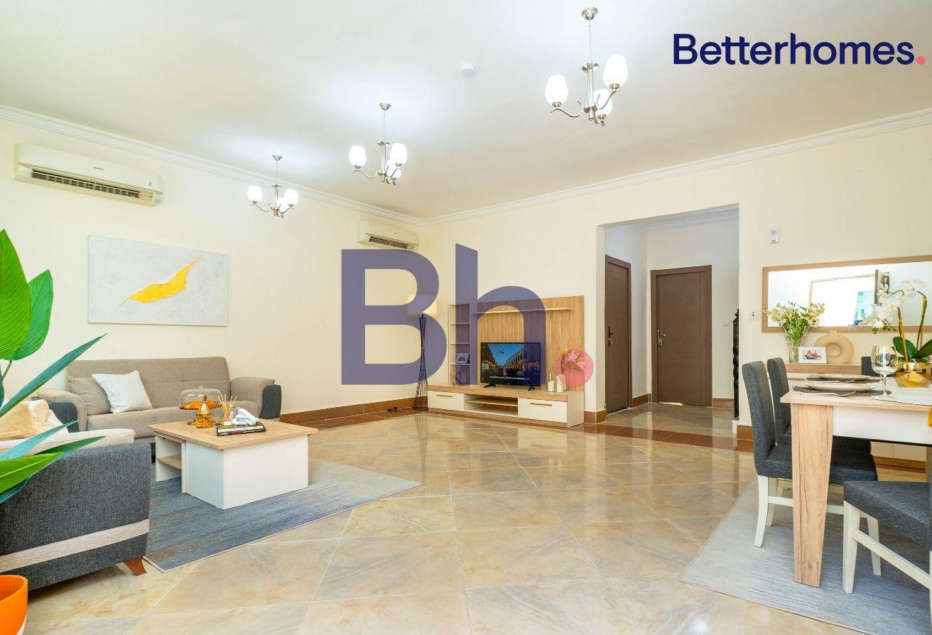 6-BEDROOM VILLAS | WITH HIGH RENTAL RETURNS - Villa in Al Wukair