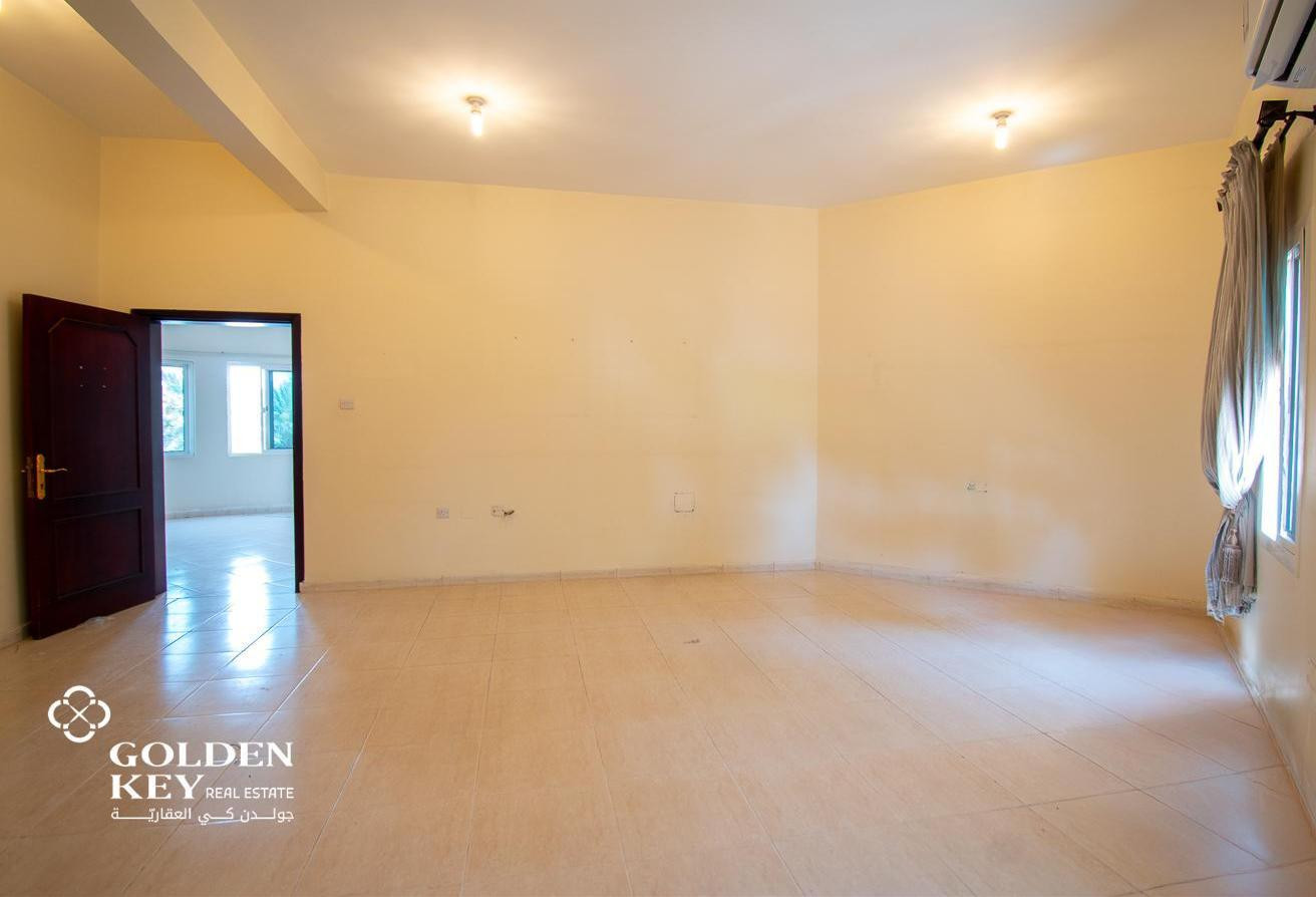 3BR+Maid ✅ Un Furnished ✅ Beach Access ✅ West Bay - Villa in West Bay Lagoon