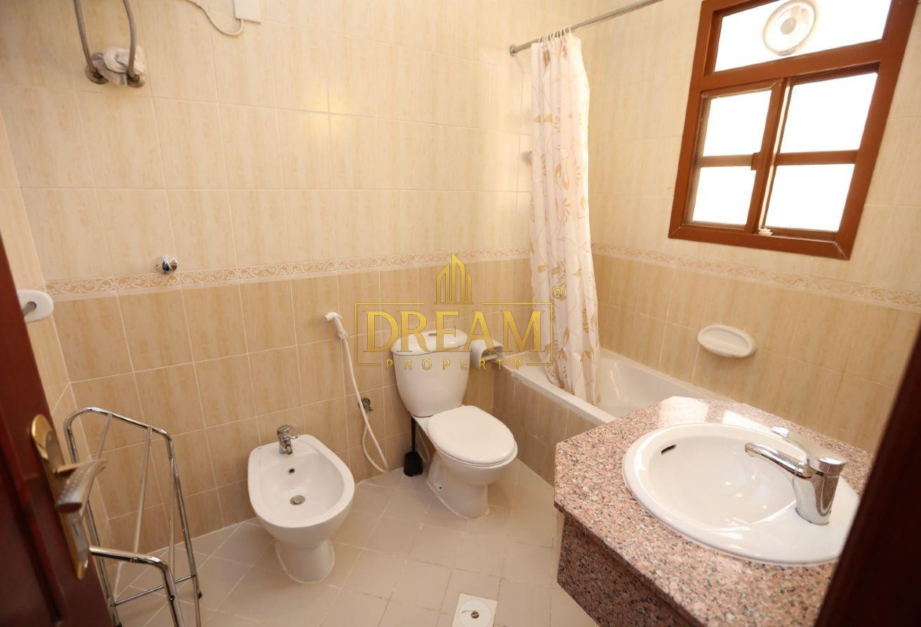 Semi Furnished 3 BHK Compound Villa in Abu Hamour - Villa in Bu Hamour Street