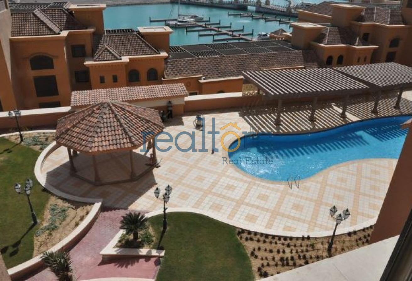 Large 2 bedroom apartment. Attractive price - Apartment in Tower 9
