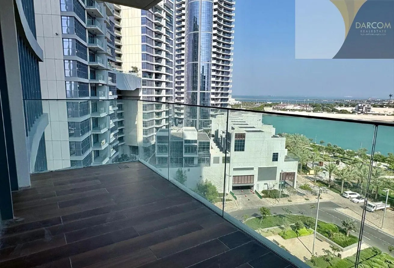 Luxurious 3-Bedroom Apartment in Lusail Marina