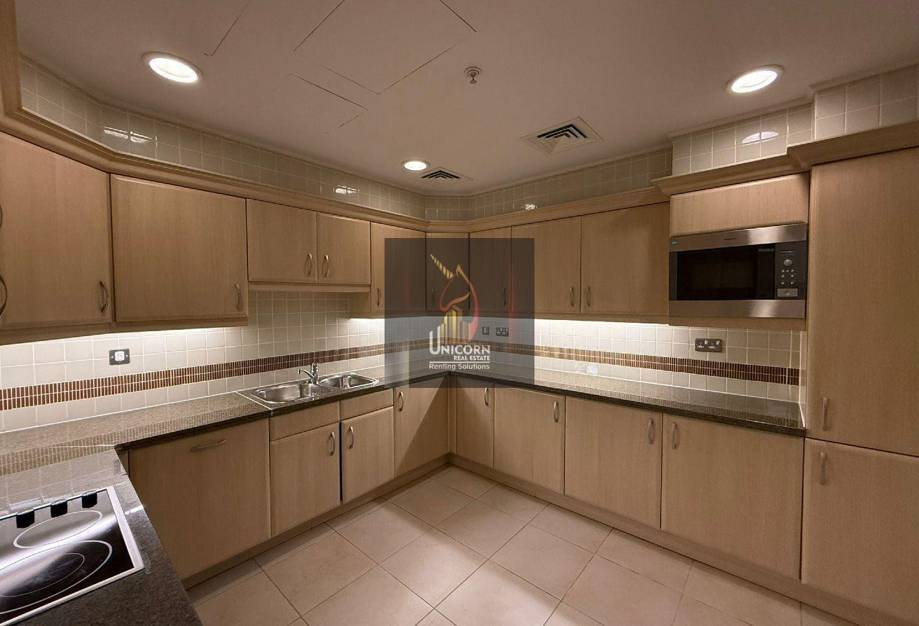 Modern 2-Bedroom|Furnished|All Inclusive - Apartment in West Bay