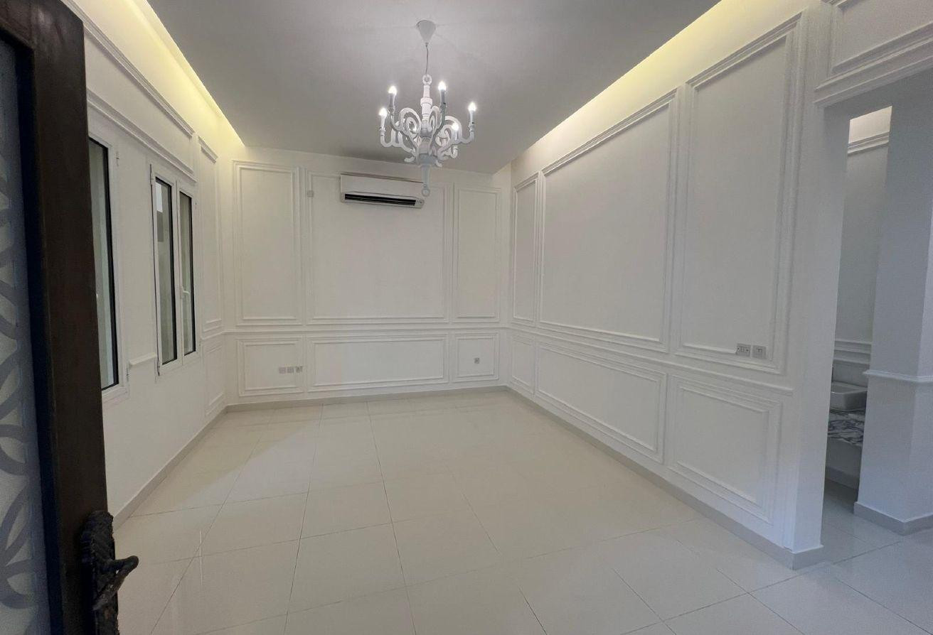 Fully Renovated Villa In Al Ebb / Eskan Only - Villa in Al Ebb