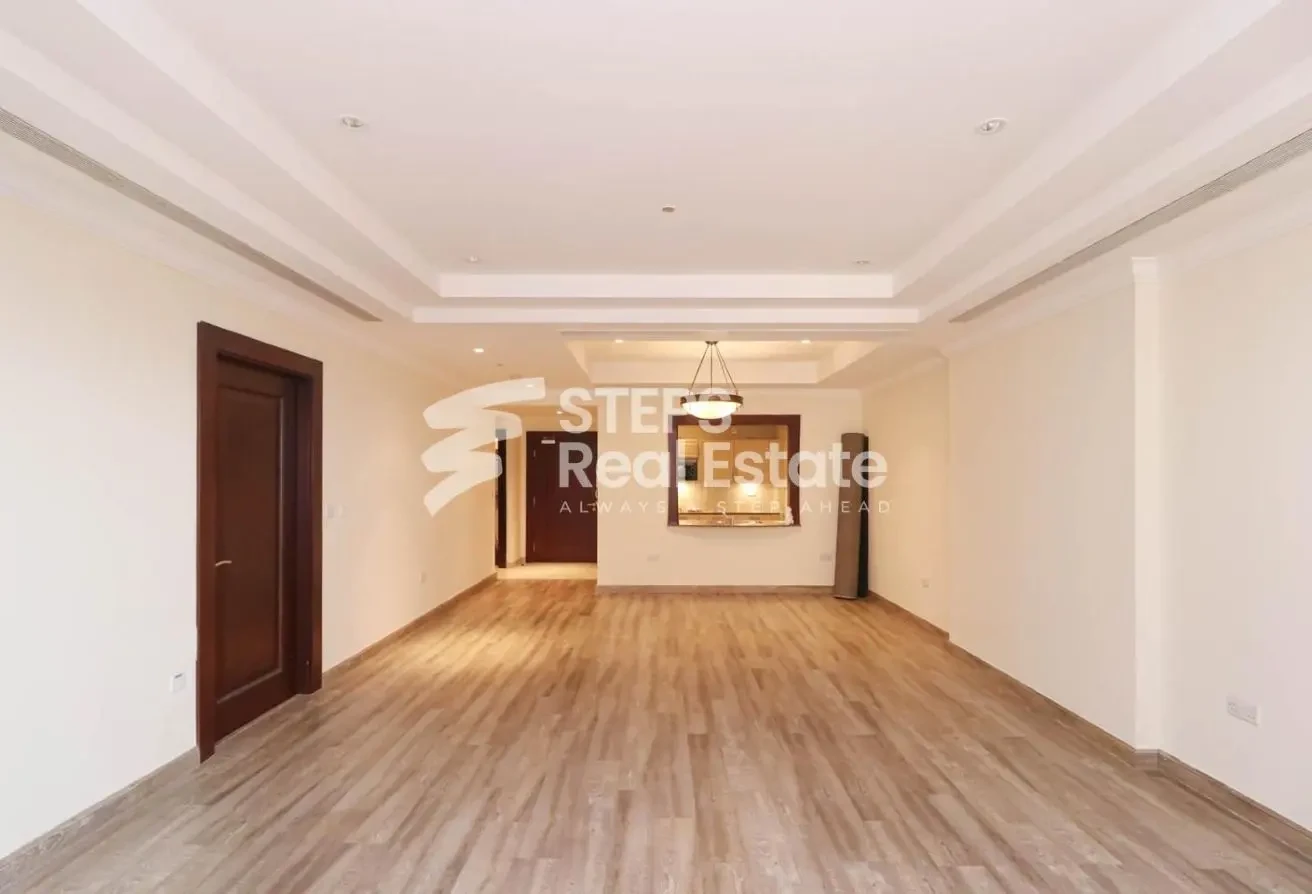 Sea View 1 Bedroom Apartment in Porto Arabia - Apartment in West Porto Drive