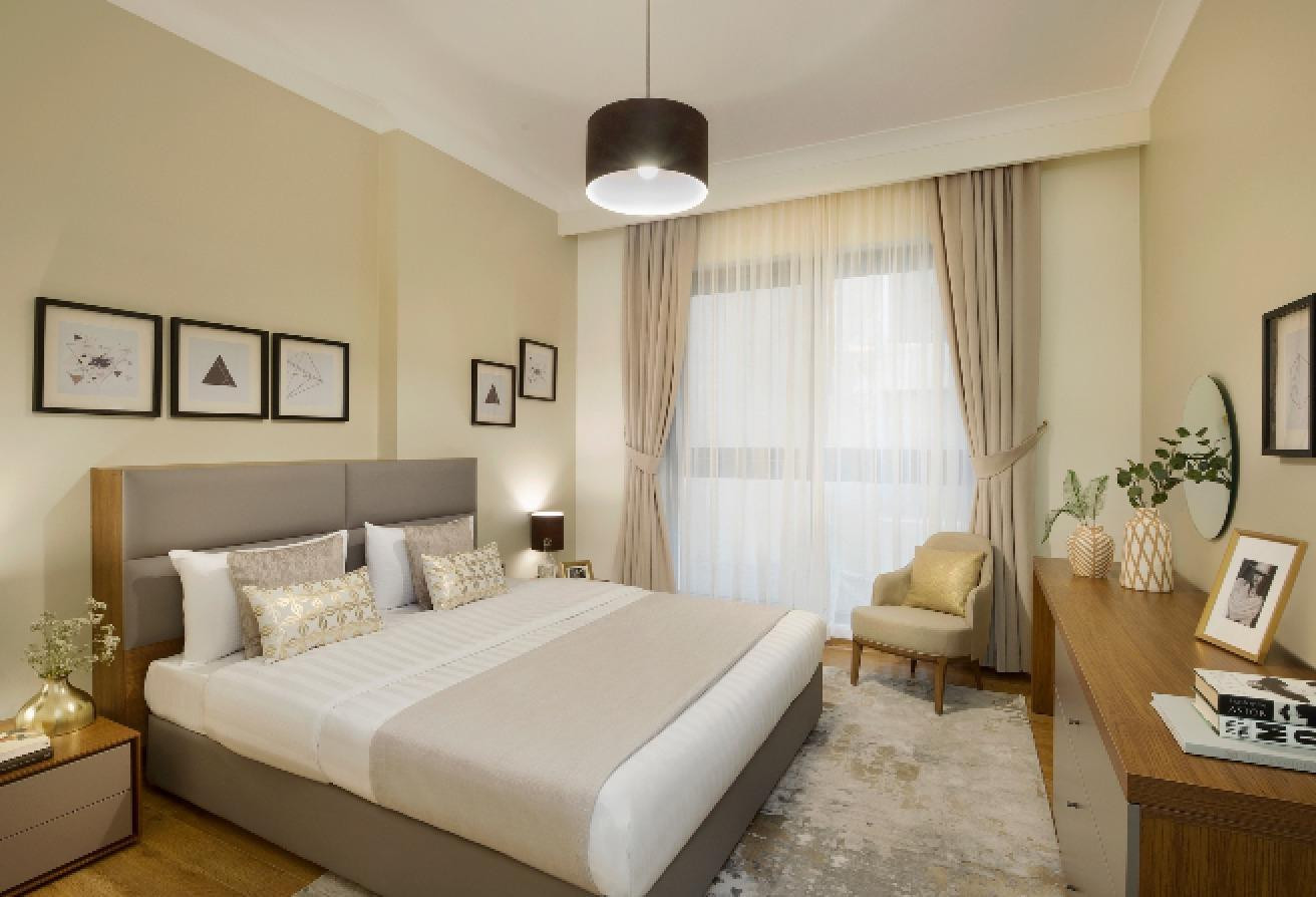 Le Mirage ICON | NO COMMISSION | 2 Bedroom - Apartment in Le Mirage Icon