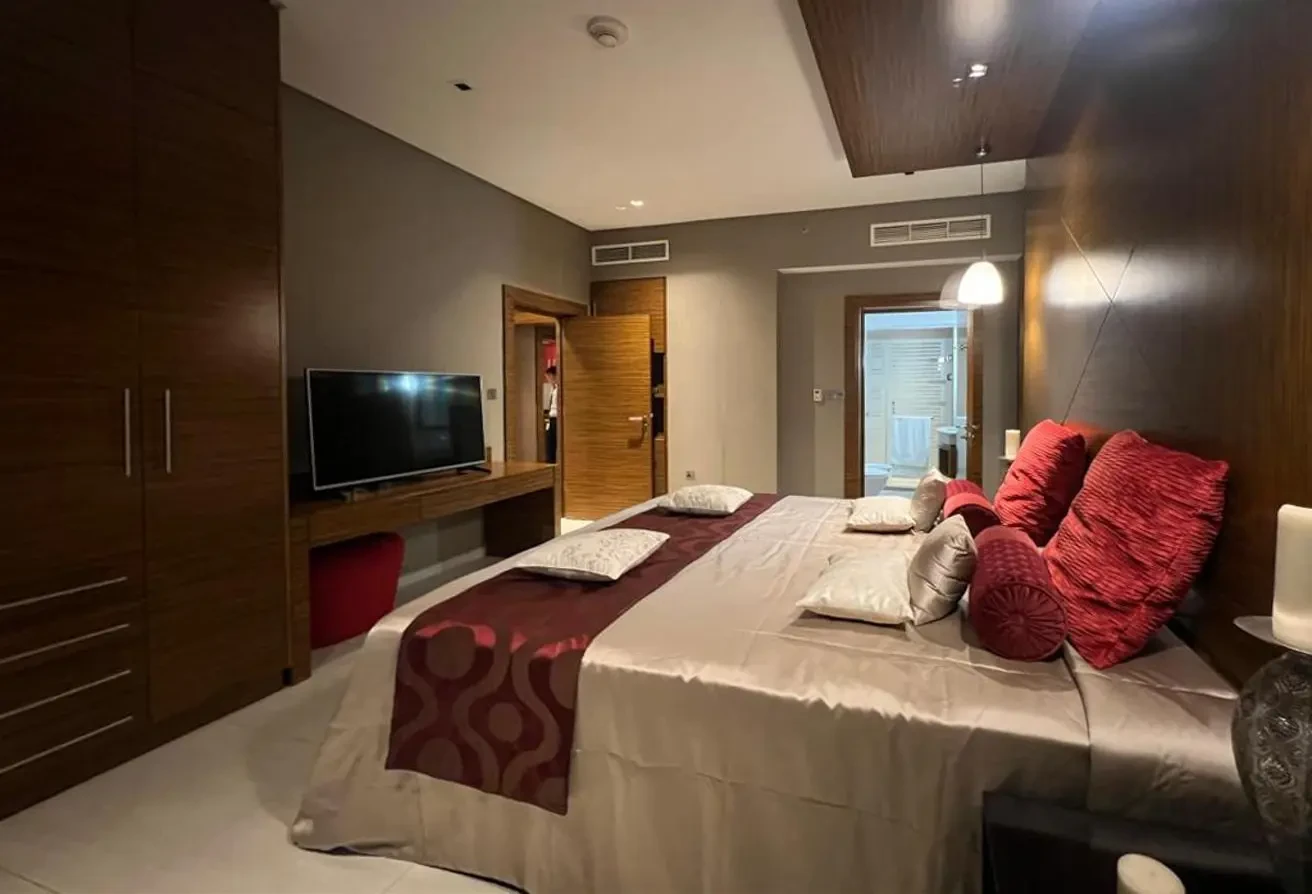 ALL BILLS INCLUDED | LUXURY 1BR IN PRIME LOCATION - Apartment in Najma 28