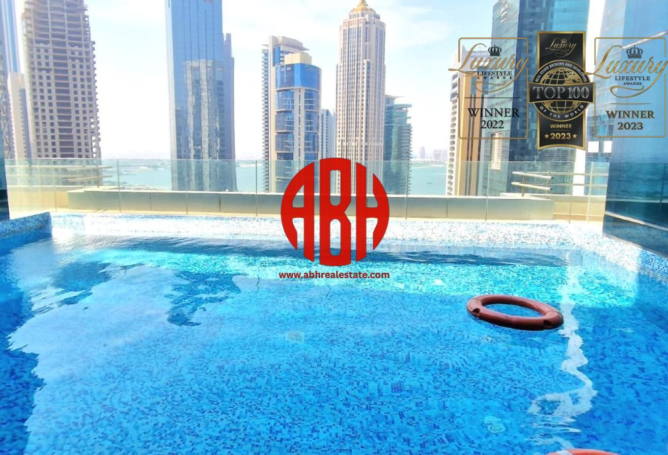 BILLS INCLUDED | LUXURY 3BR + MAID | TOP AMENITIES - Apartment in Al Shatt Street