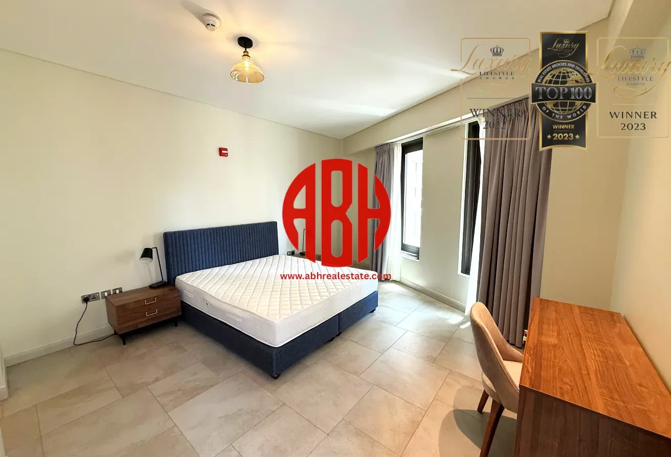 CORPORATE OFFER | COZY 3BDR | BALCONY | BILLS FREE - Apartment in Msheireb Galleria