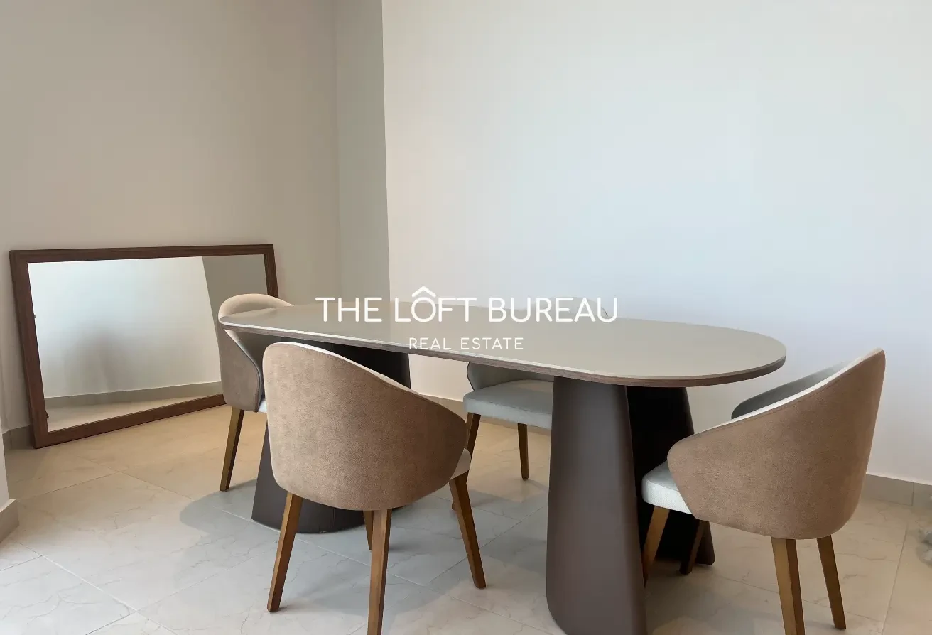 BILLS INCLUDED || 3BR + MAID ROOM || PENTHOUSE - Penthouse in Doha