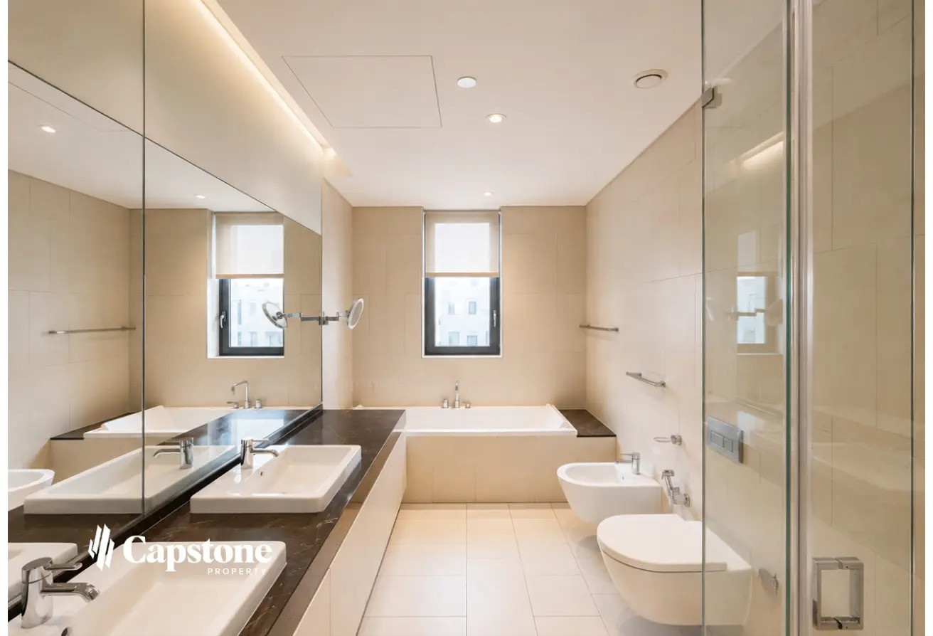 NEAR HAMAD HOSPITAL | PRIME LOCATION | 2BR