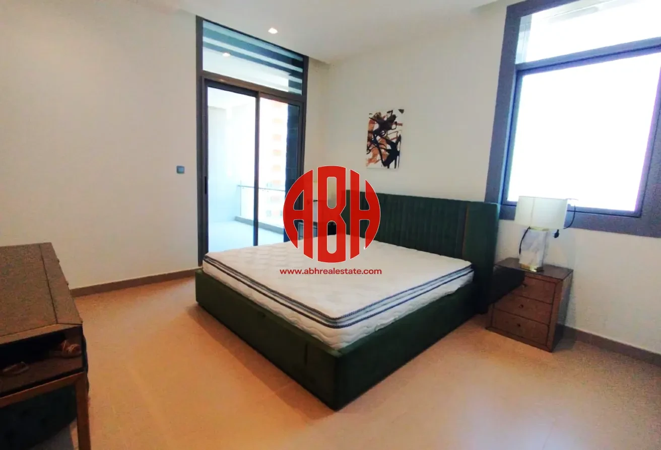 FREE BILLS | LUXURY 2BDR+BALCONY | COZY AMENITIES - Apartment in Burj Al Marina