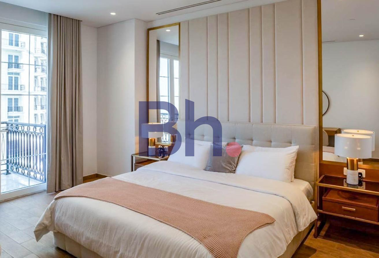 LUXURY 1 BEDROOM | PRIME LOCATION | MOVE-IN READY - Apartment in Floresta Gardens
