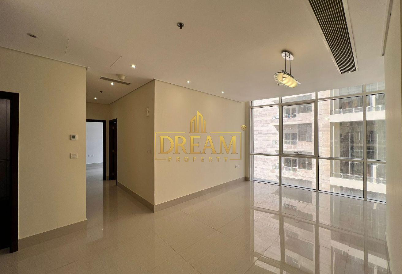 Limited Availability l SF 2 BHK l Bills Included - Apartment in Lusail Residence