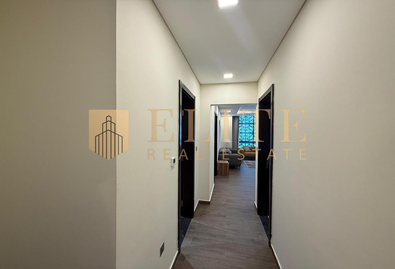 Stylish S+1 Apartment at Giardino – The Pearl - Apartment in Giardino Apartments