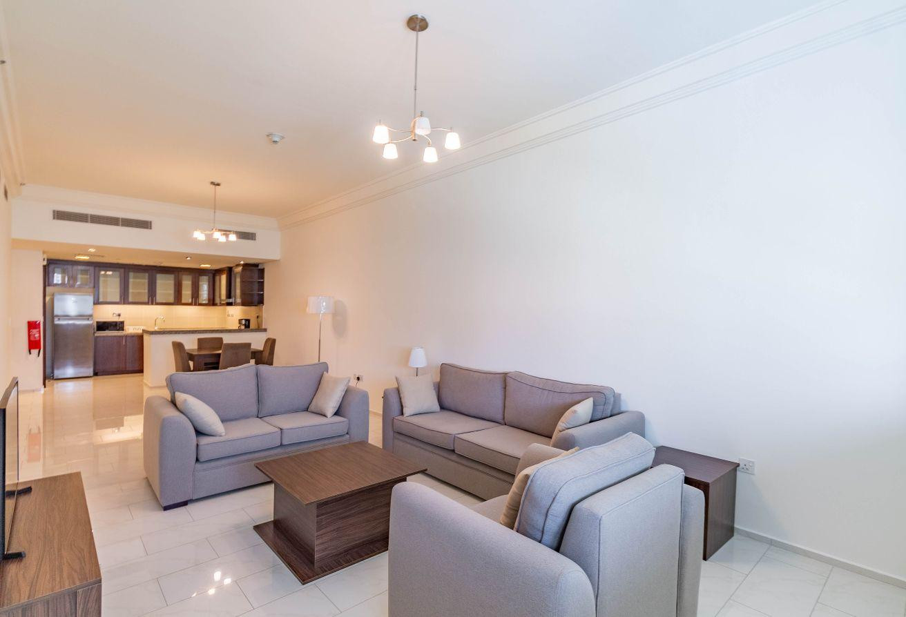 EXCLUSIVE | 1 BEDROOM | FF | BEACH ACCESS - Apartment in Viva West