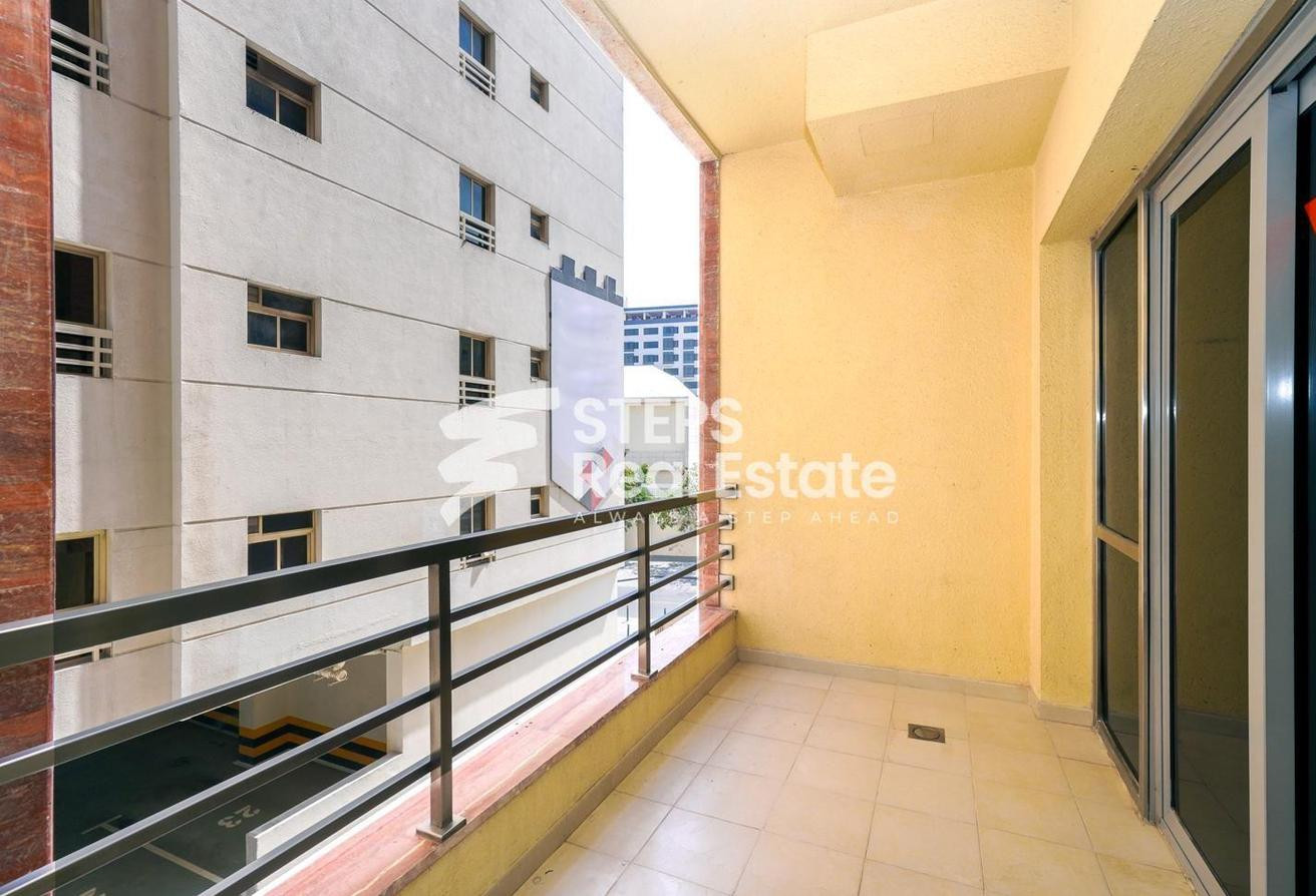 2BHK with Bills | One Month Free — Bin Mahmoud - Apartment in Anas Street