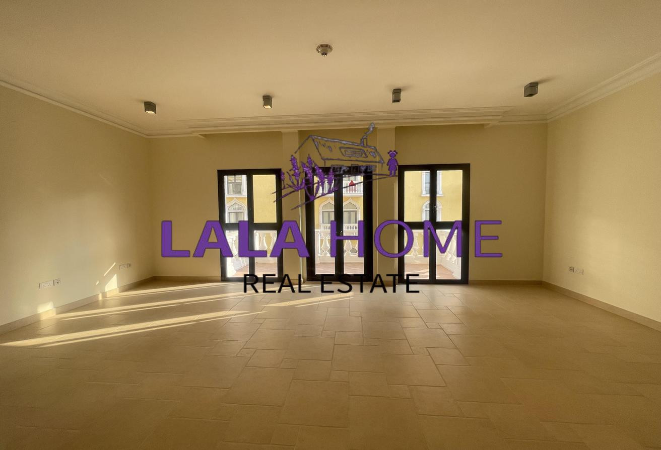 1 Month Free, No Fees, Qatar Cool Incl 2BR unit