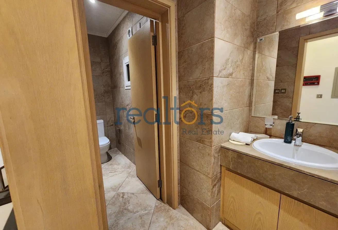 Fully Furnished 3BR Villa Compound with Maids Room - Compound Villa in AlMuraikh