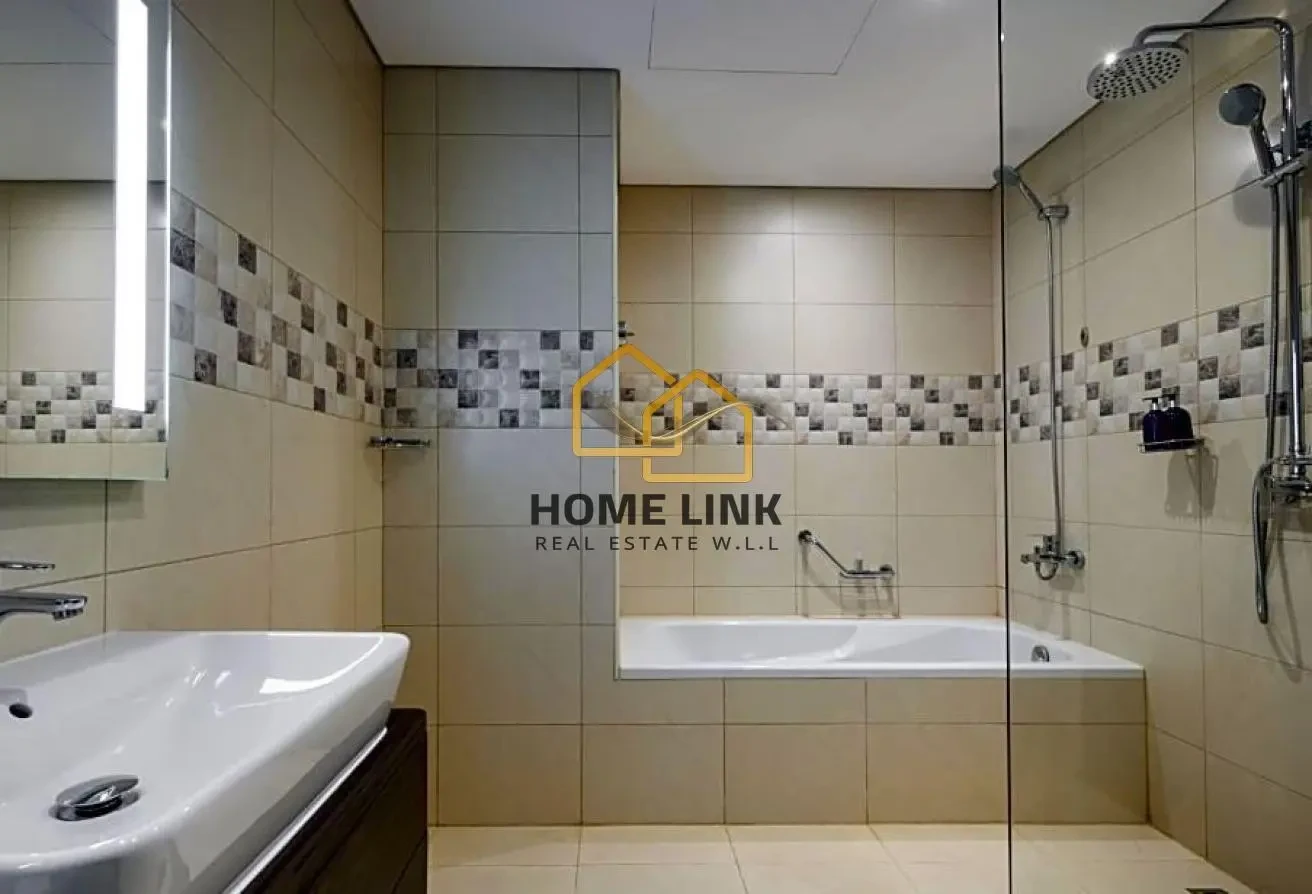 BILLS INCLUDED | 1BR FF APARTMENT | WEST BAY - Apartment in Centara West Bay Residences & Suites Doha