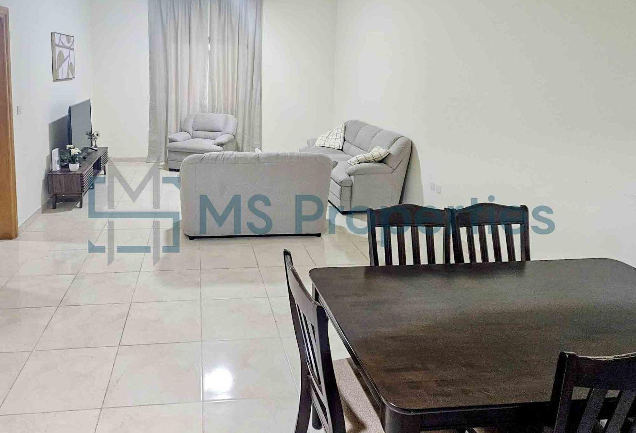 BRAND NEW | HIGH-END 1BR | AMAZING FACILITIES