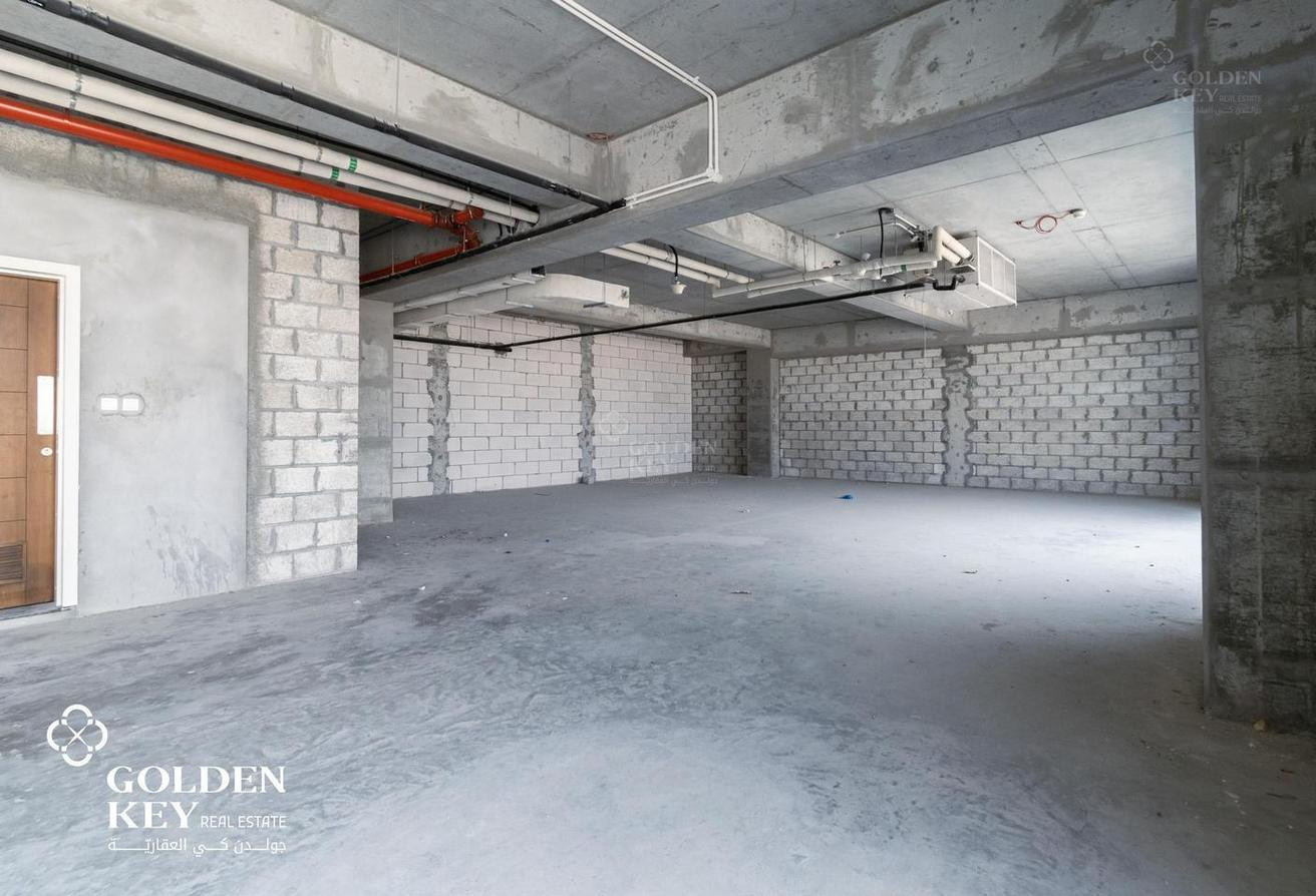 Flexible Office Space Shell/Core +6 Months Grace - Office in Wholesale Market Street