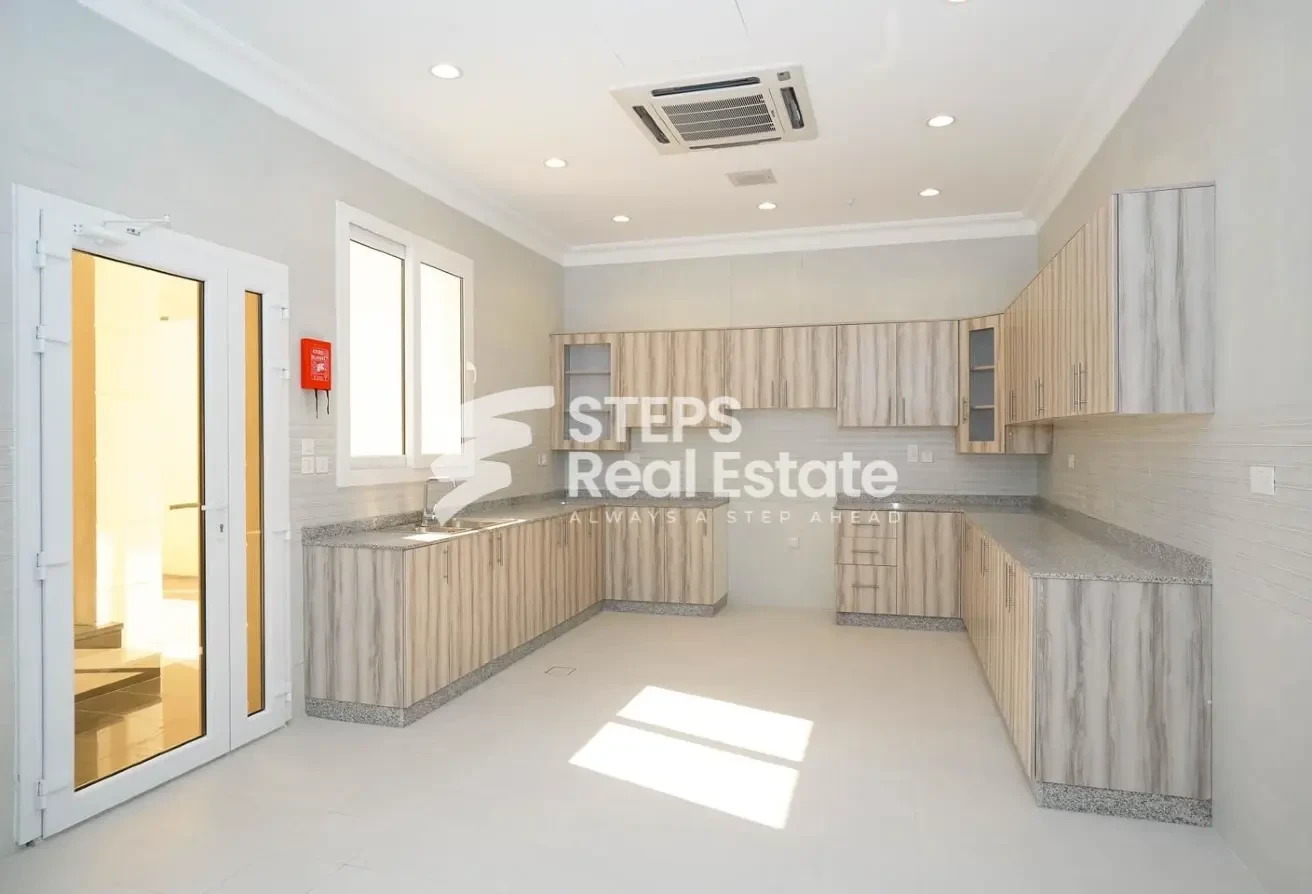 Luxury 8 BHK Stand Alone Villa in Muraikh - Villa in AlMuraikh