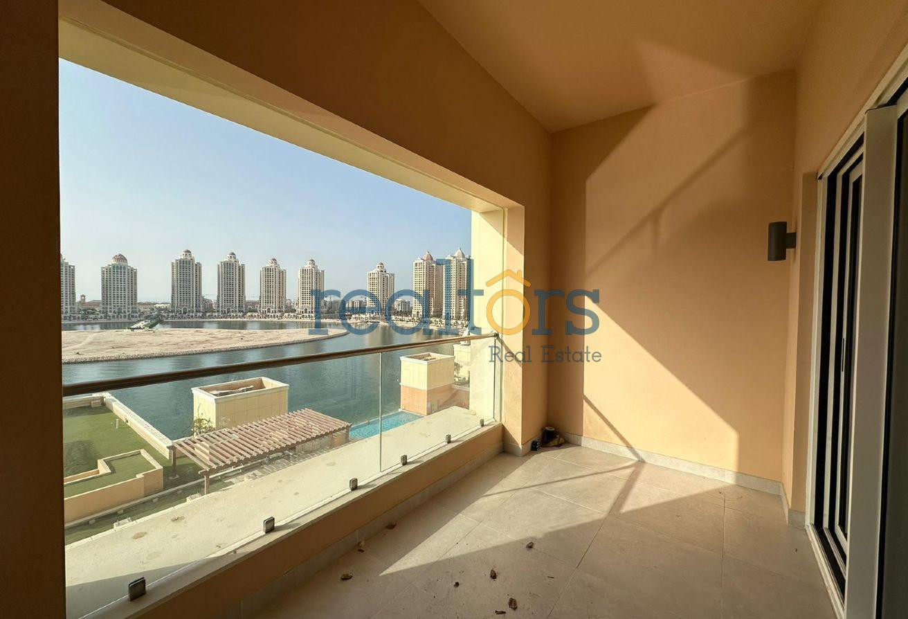 Amz Price Direct Marina 1 Bed Plus Laundry - Apartment in Al Mutahidah Tower