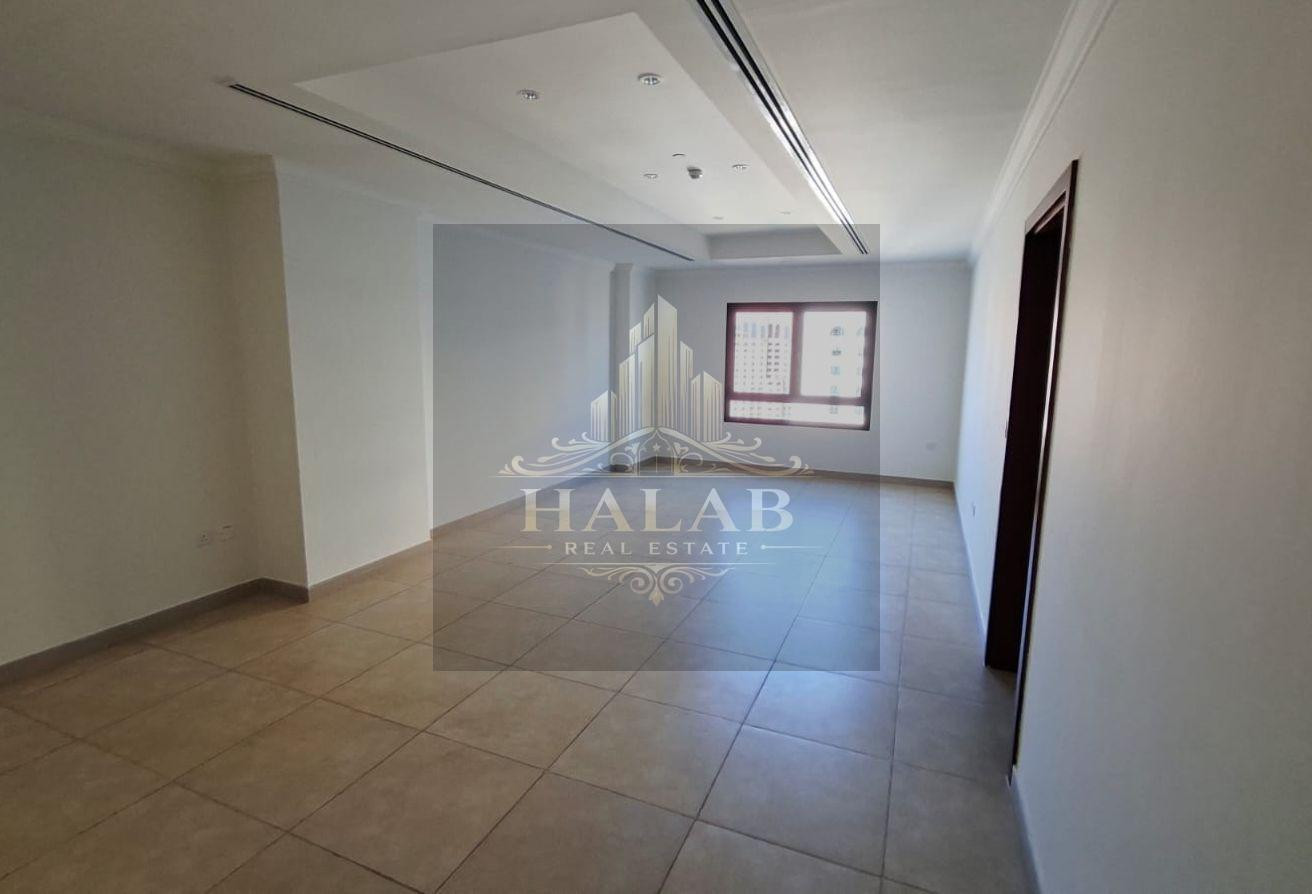 Porto Arabia 2 Bed! Spacious Balcony