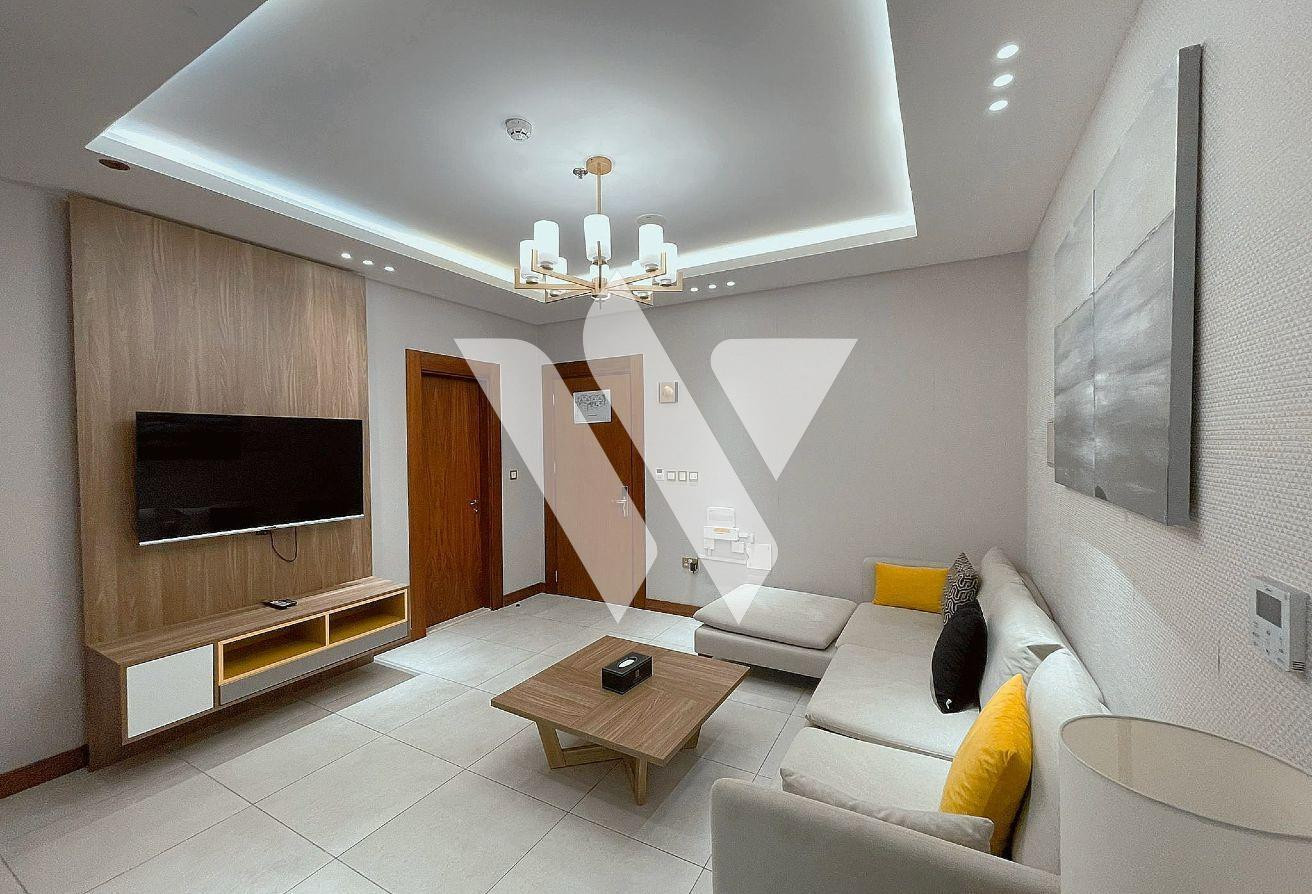 ALL BILLS INCLUDED | MODERN 1BR | LUXURY LIVING