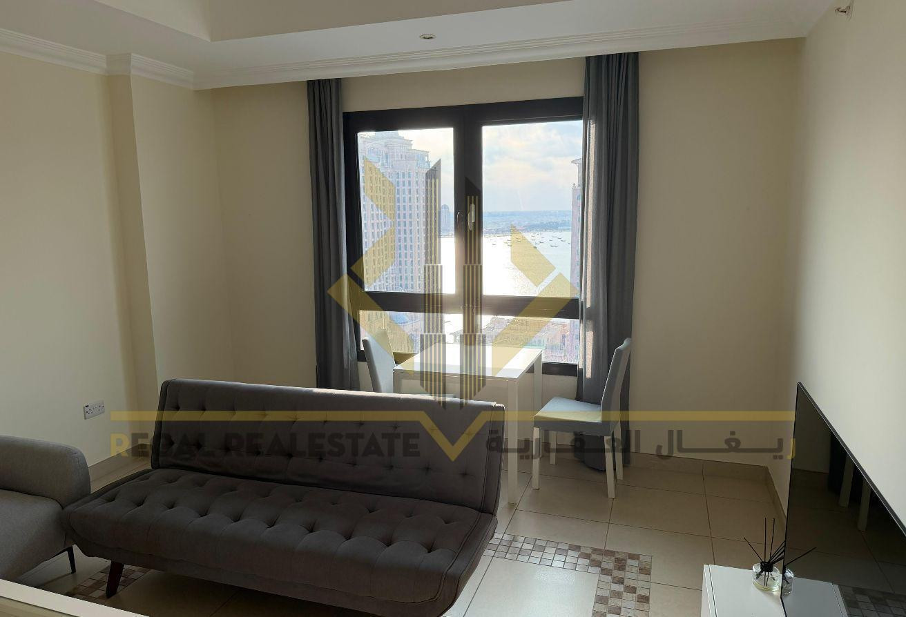 Brand New 2 BR I Amenities I Al Waab