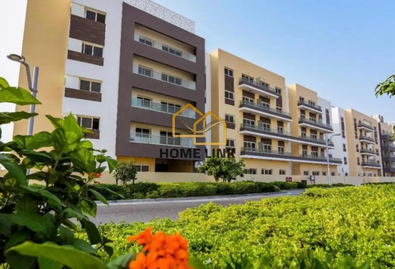 1BR APARMENT SEMI FURNISHED IN FOX HILLS - Apartment in Regency Residence Fox Hills 1