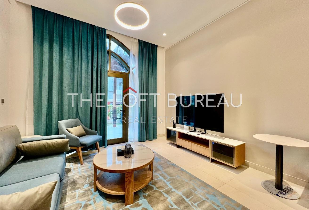 FREE MONTH! NO COMMISSION-HUGE STUDIO | BRAND NEW - Apartment in La Plage Centrale