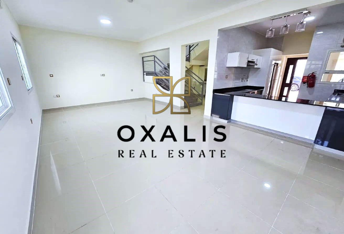 AFFORDABLE 4 BHK + MAIDS ROOM VILLA |WOW AMENITIES - Villa in Barzan Compound