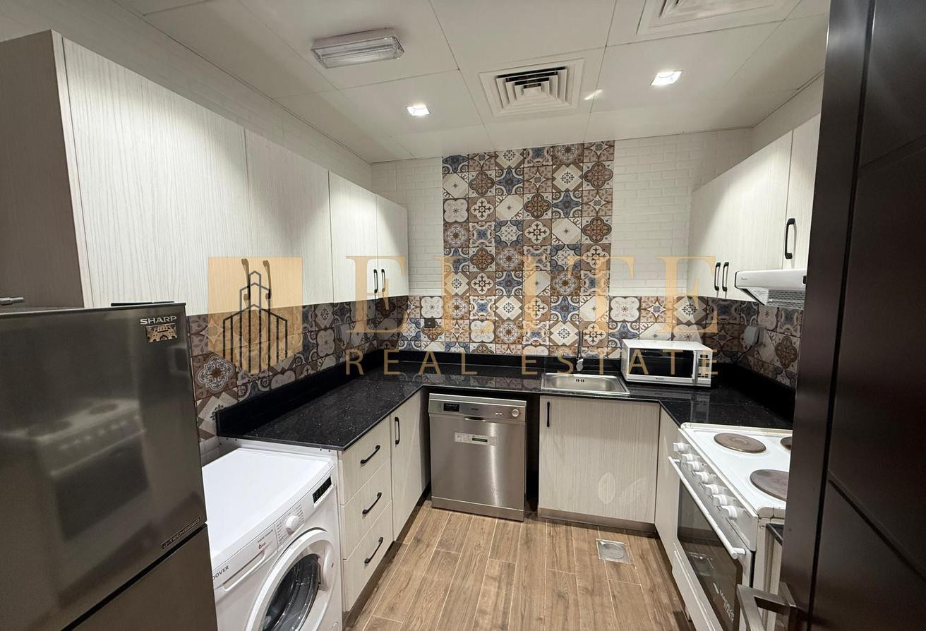 Stylish S+1 Apartment at Giardino – The Pearl - Apartment in Giardino Apartments