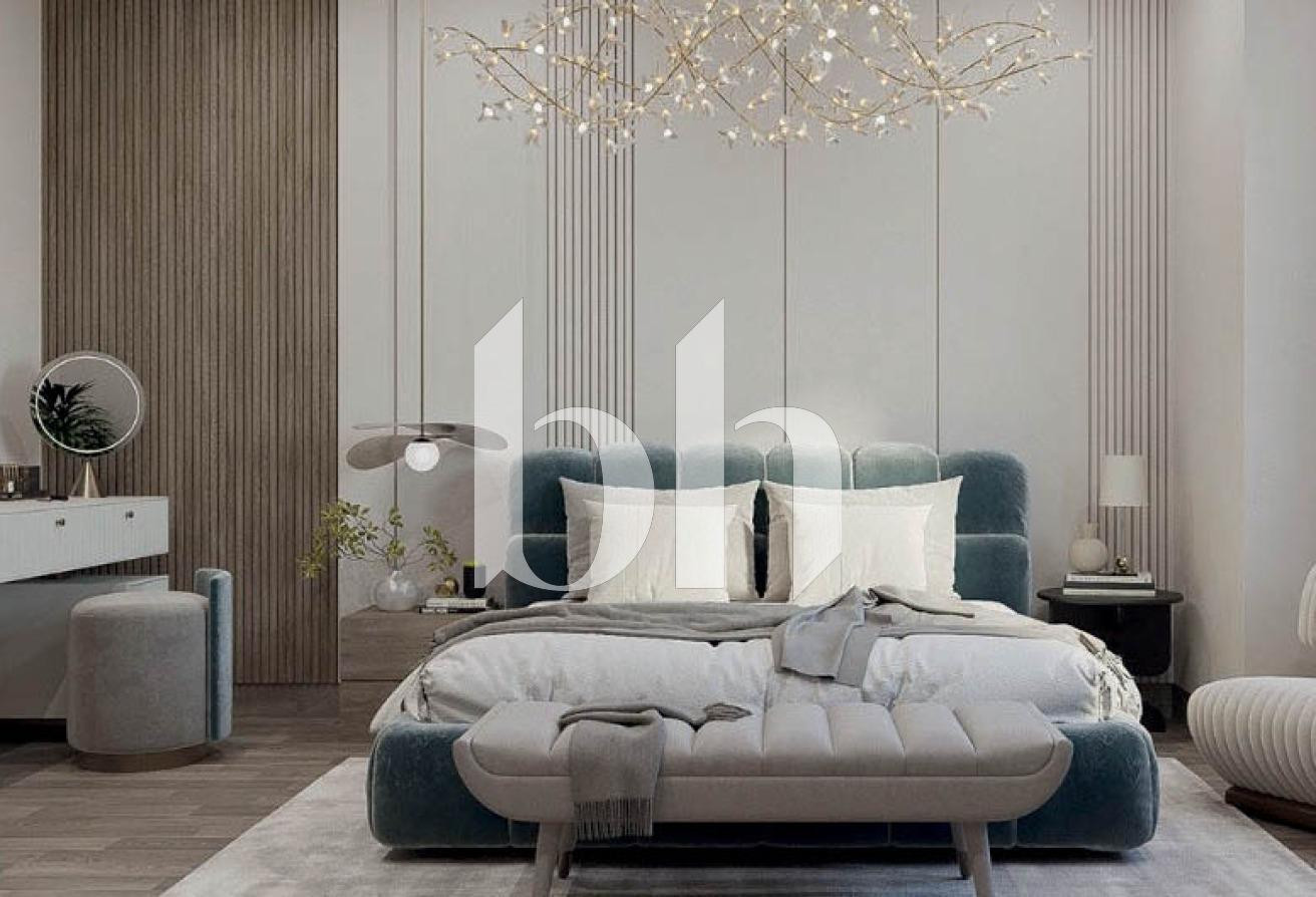 0% DOWN PAYMENT - WITH FLEXIBLE PAYMENT PLAN - Apartment in Qetaifan Islands