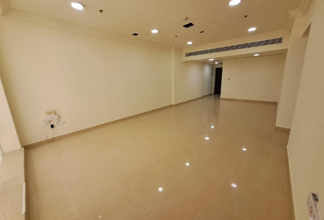 Apartments for Rent – Corniche Area (Near Museum)