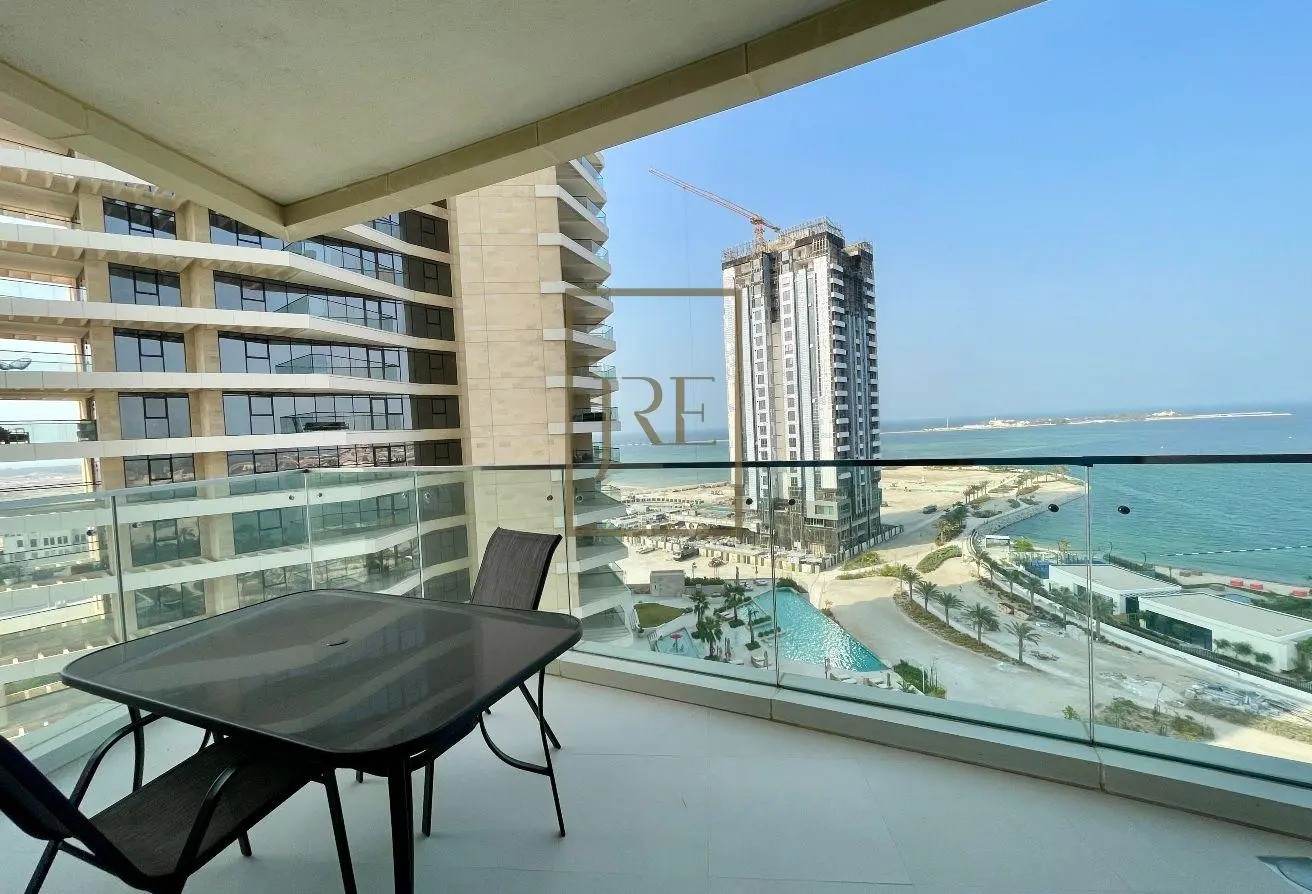 BRAND NEW | 2BHK | ALL BILLS INCLUDED | SEAVIEW