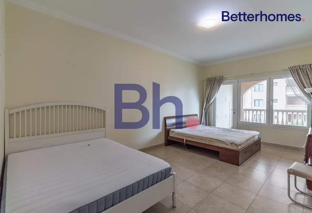 1 BEDROOM | FULLY FURNISHED | PRIME LOCATION - Apartment in Doha