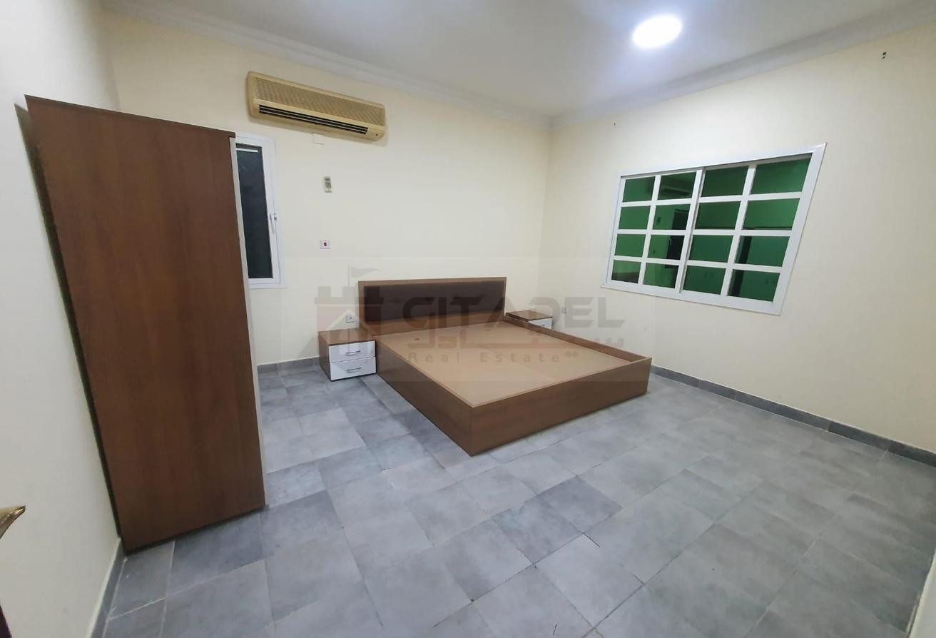 Available 3BHk Unfurnished flats in Ben Mahmoud