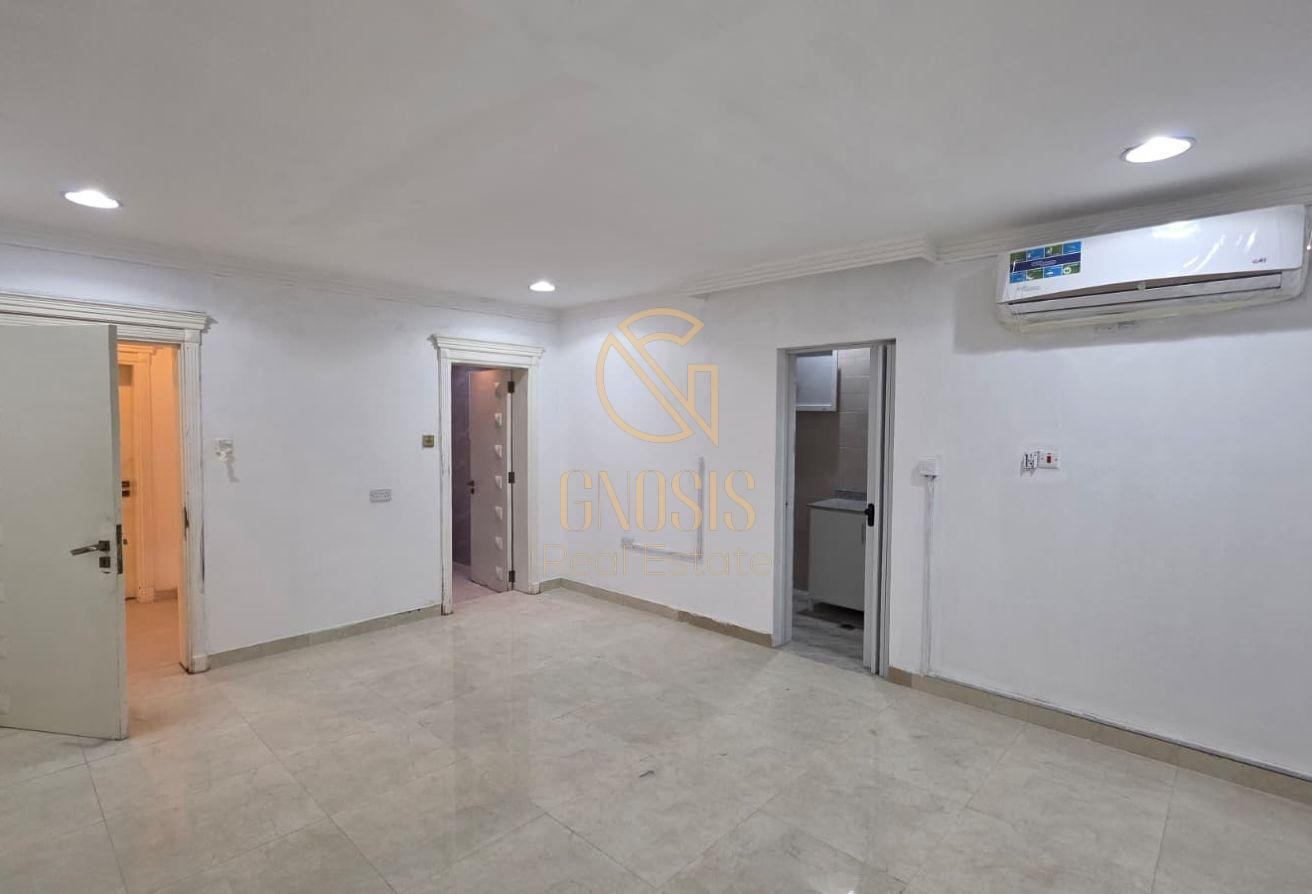 SPACIOUS STUDIO U/F IN AL MAMMOURA WITH BILLS INCL - Studio Apartment in Al Maamoura