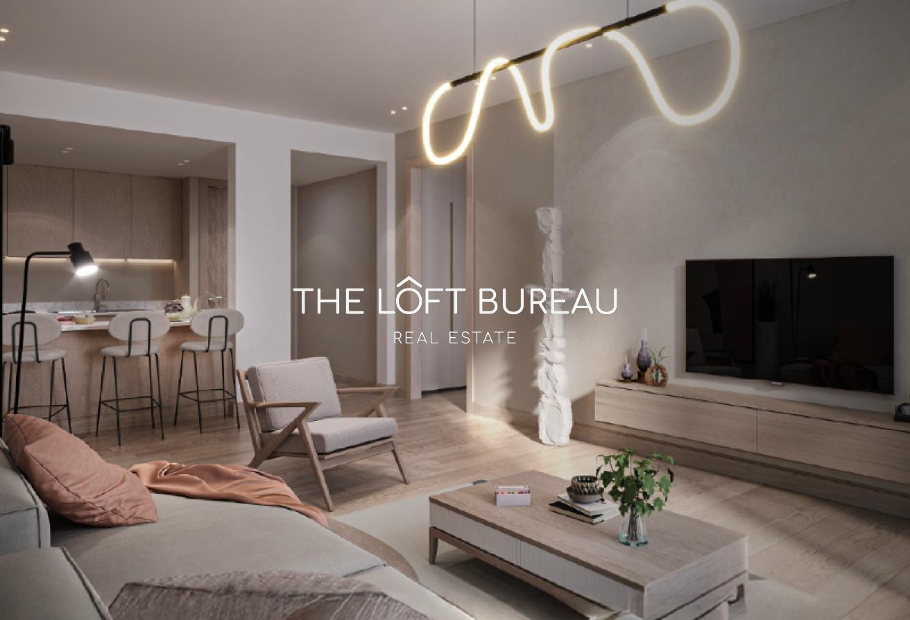 Great investment ! Own a 2BHK apartment in Lusail