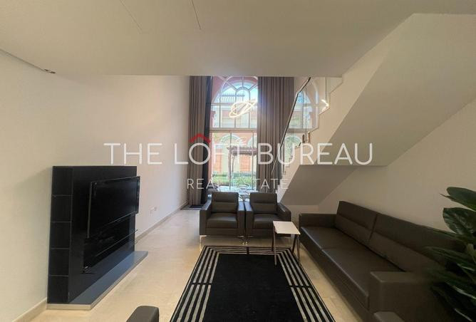 LIMITED UNIT I PRIME TOWER I MODERN 1 BR LOFT