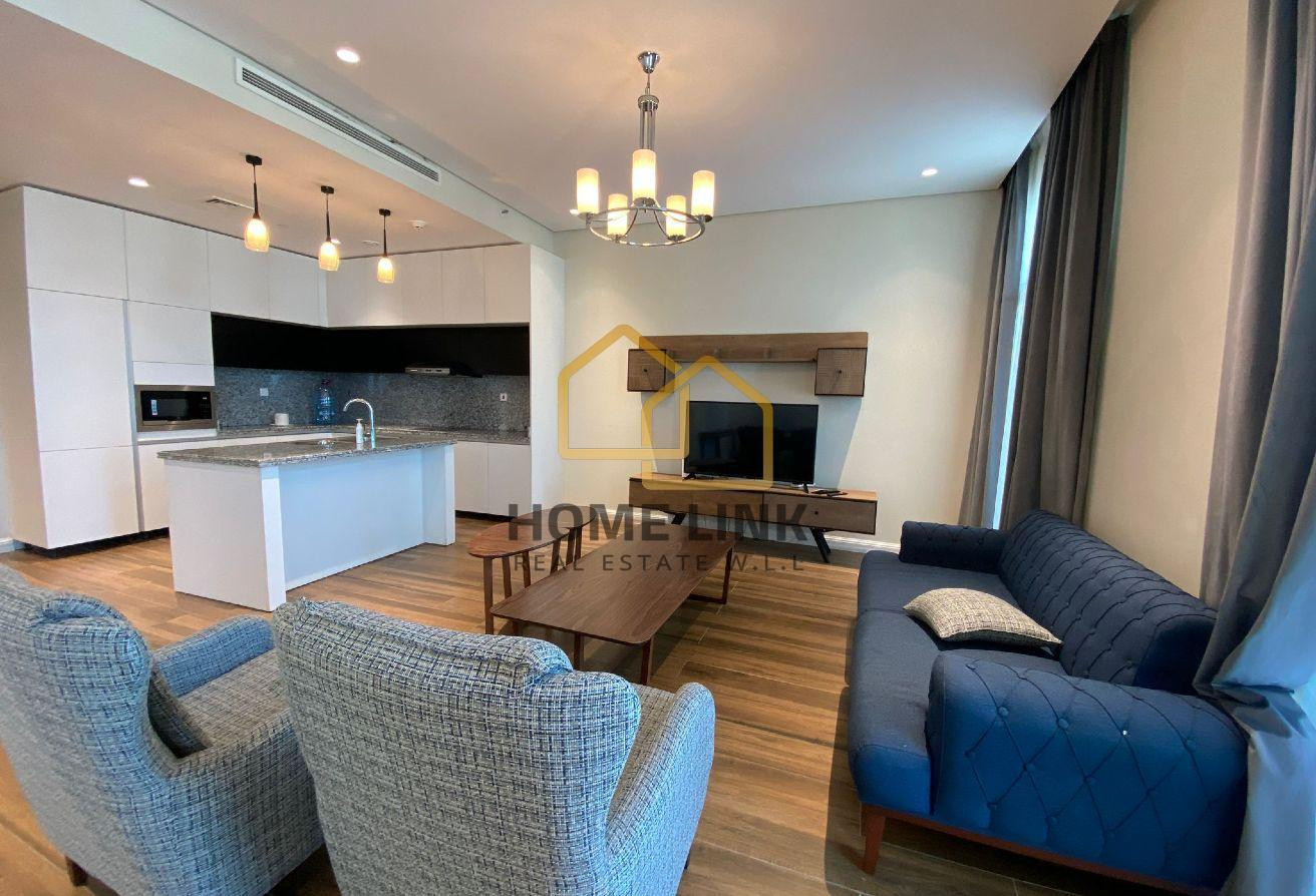 READY APARTMENT | 1 BR + OFFICE | 6 YRS PAYMENT - Apartment in Floresta Gardens