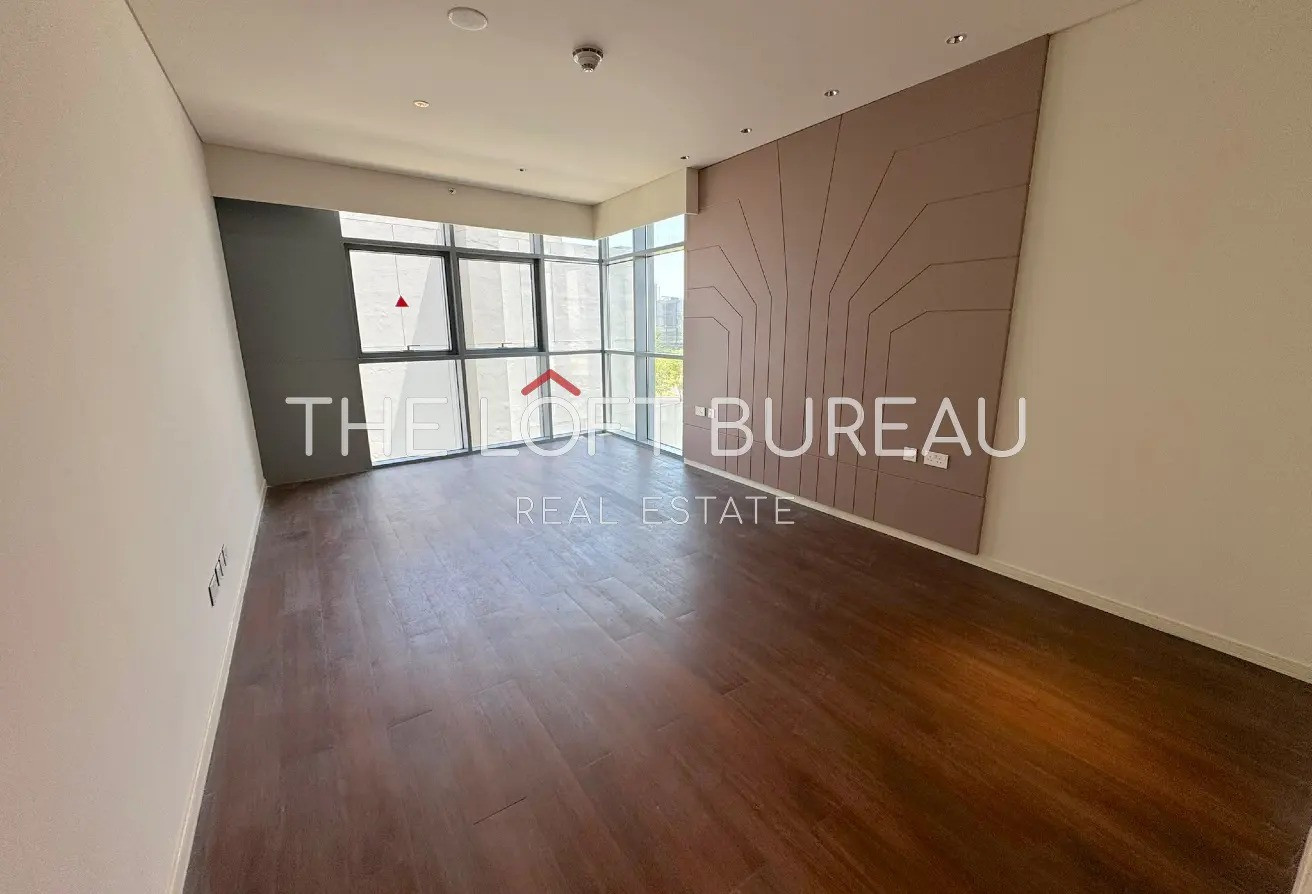 1BHK |115m²| Sea View | 4%DP | PP 2033 |