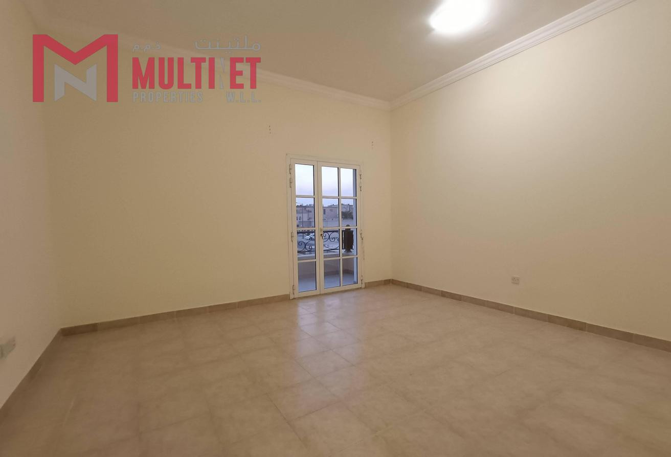 Spacious SF Villa | Modern Layout | Prime Loc - Villa in Bu Hamour Street