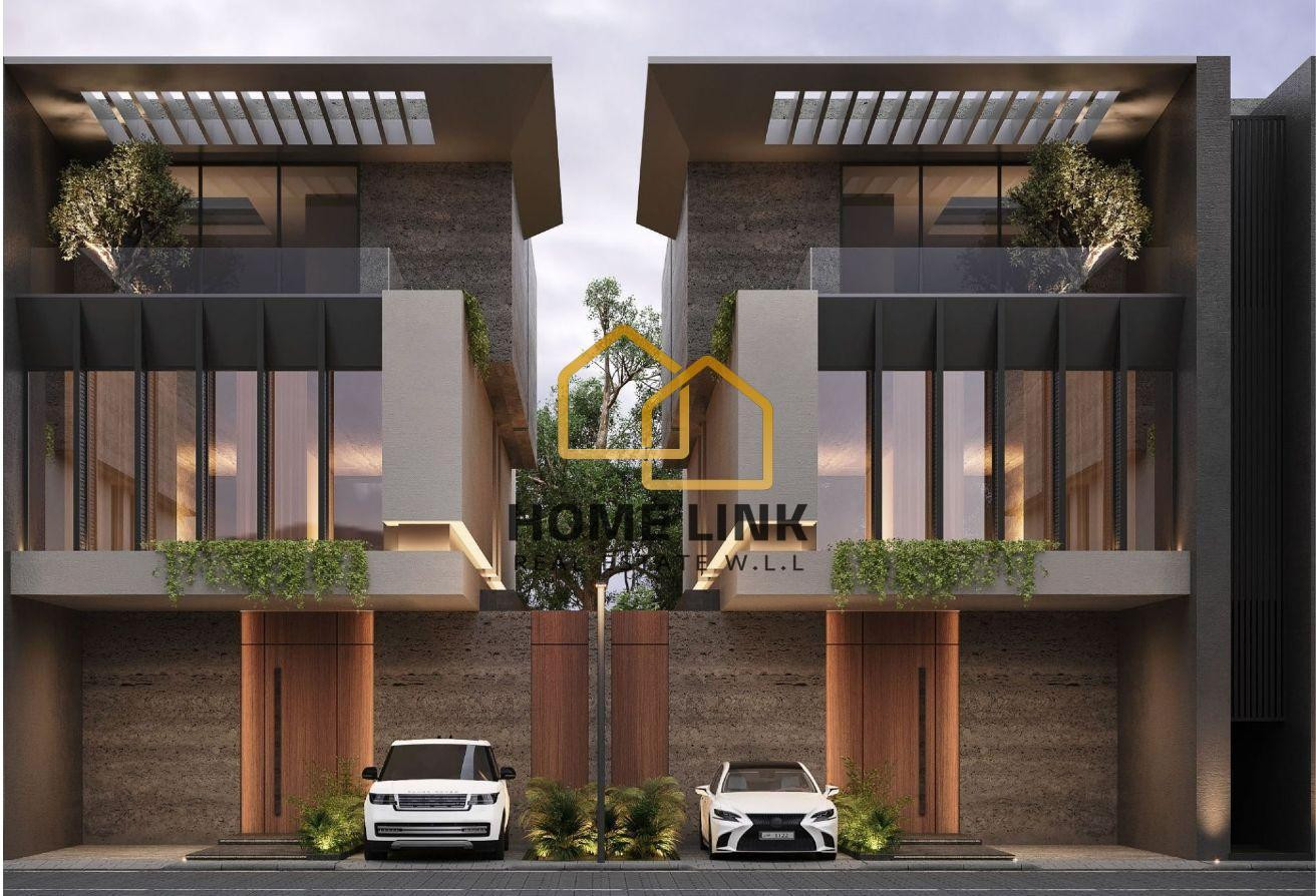 NO COMMISSION | FREEHOLD LUXURY VILLA IN AL KHEESA - Villa in Al Kheesa