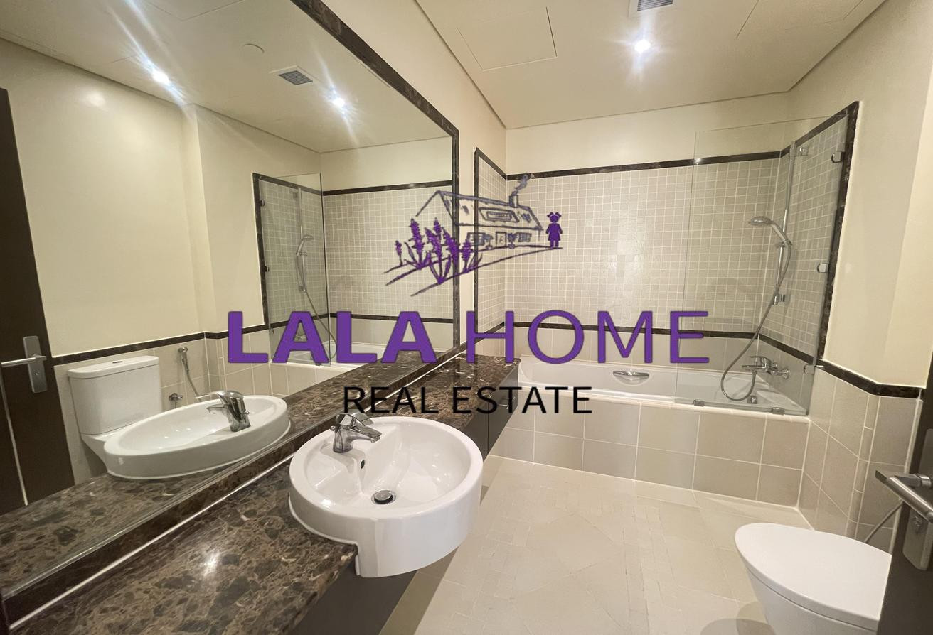 1 Month Free, No Fees, Qatar Cool Incl 2BR unit