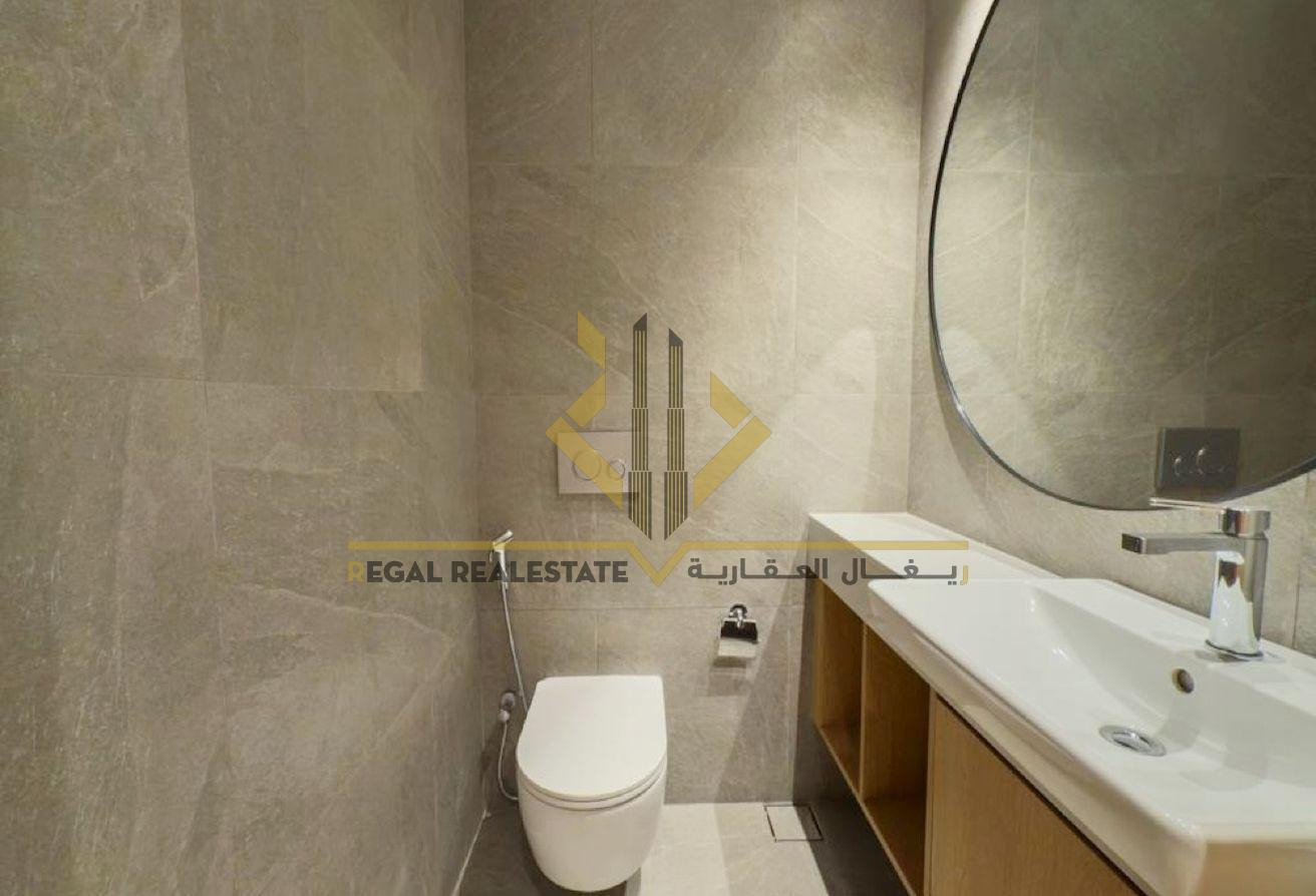 Fully Furnished 2BR + Maids room in Lusail Marina